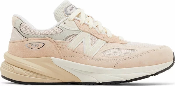 New Balance Teddy Santis x 990v6 Made in USA 'Vintage Rose' New Balance 9090