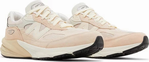 New Balance Teddy Santis x 990v6 Made in USA 'Vintage Rose' New Balance 740 V2