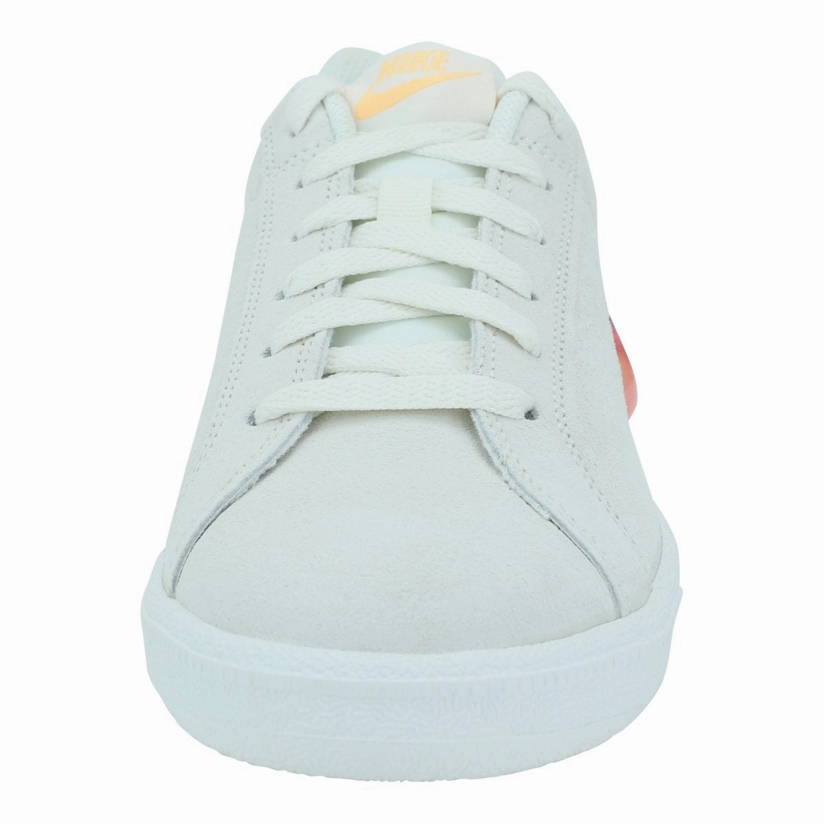 Asics White Running Shoes Nike Women's Court Royale Premium Lifestyle Shoes