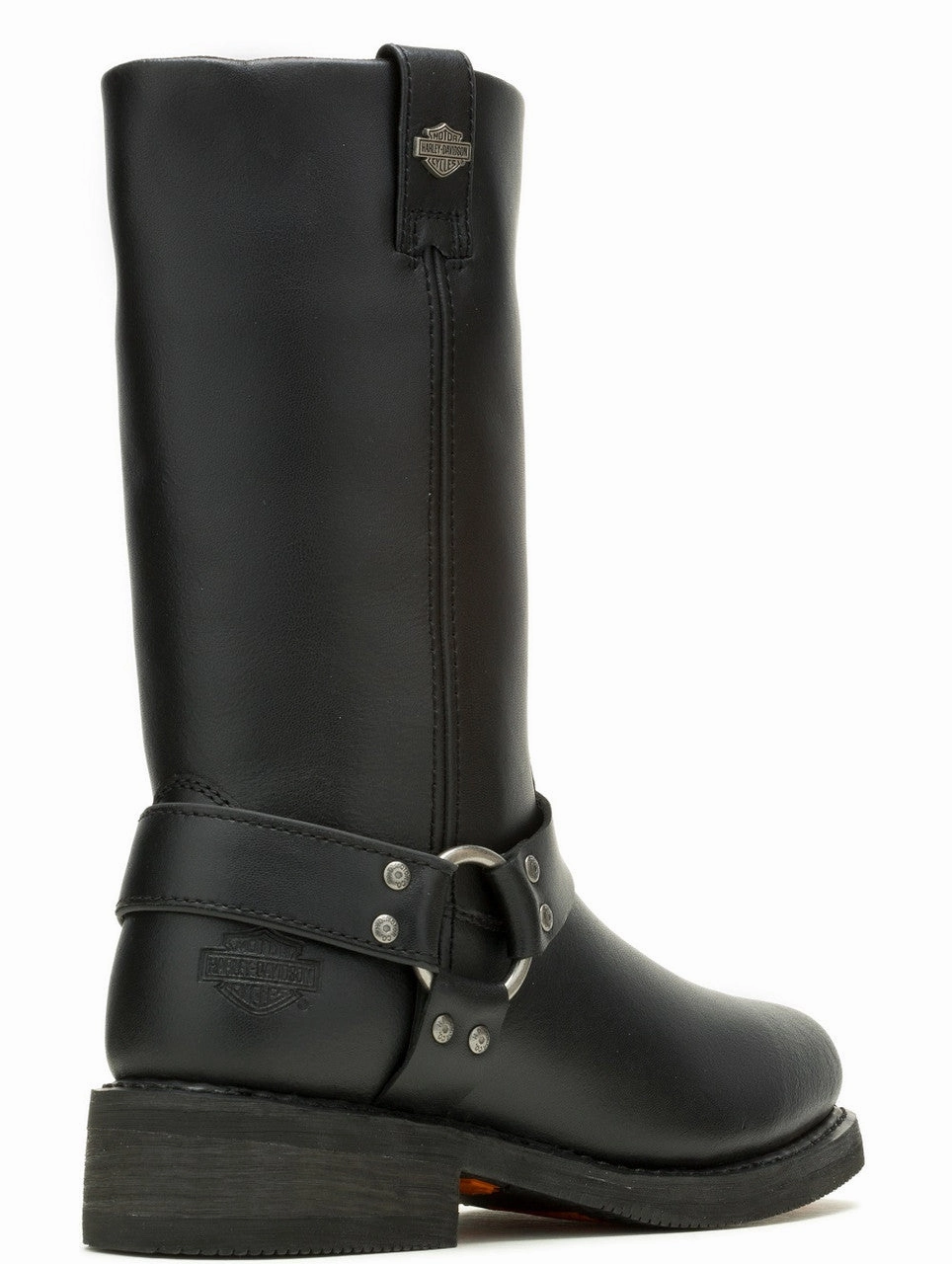 Men's Hustin Ride 11" Waterproof Boots Shock Boots