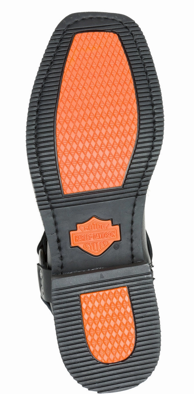 Men's Hustin Ride 11" Waterproof Boots Best Tactical Boots