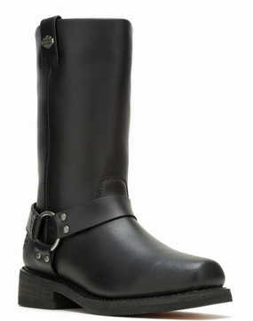 Boots That Are On Sale Men's Hustin Ride 11" Waterproof Boots