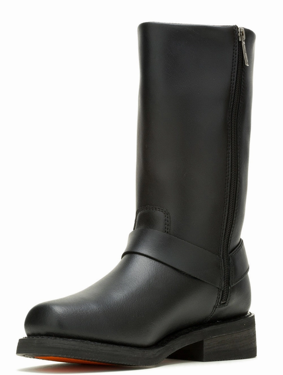 Men's Hustin Ride 11" Waterproof Boots Macie Bean Boots