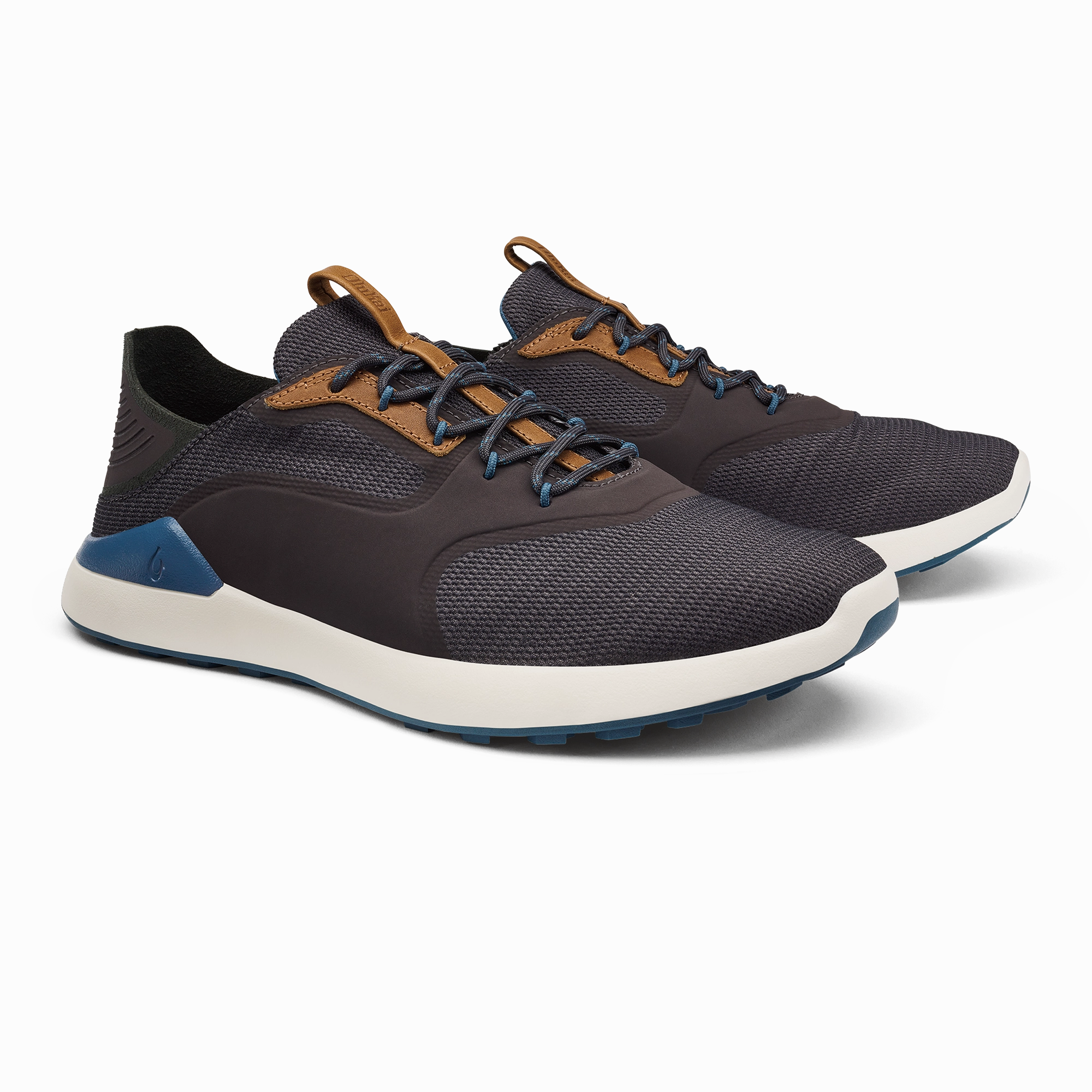 Golf Shoes Discount Kanapali - Pavement / Vintage Blue