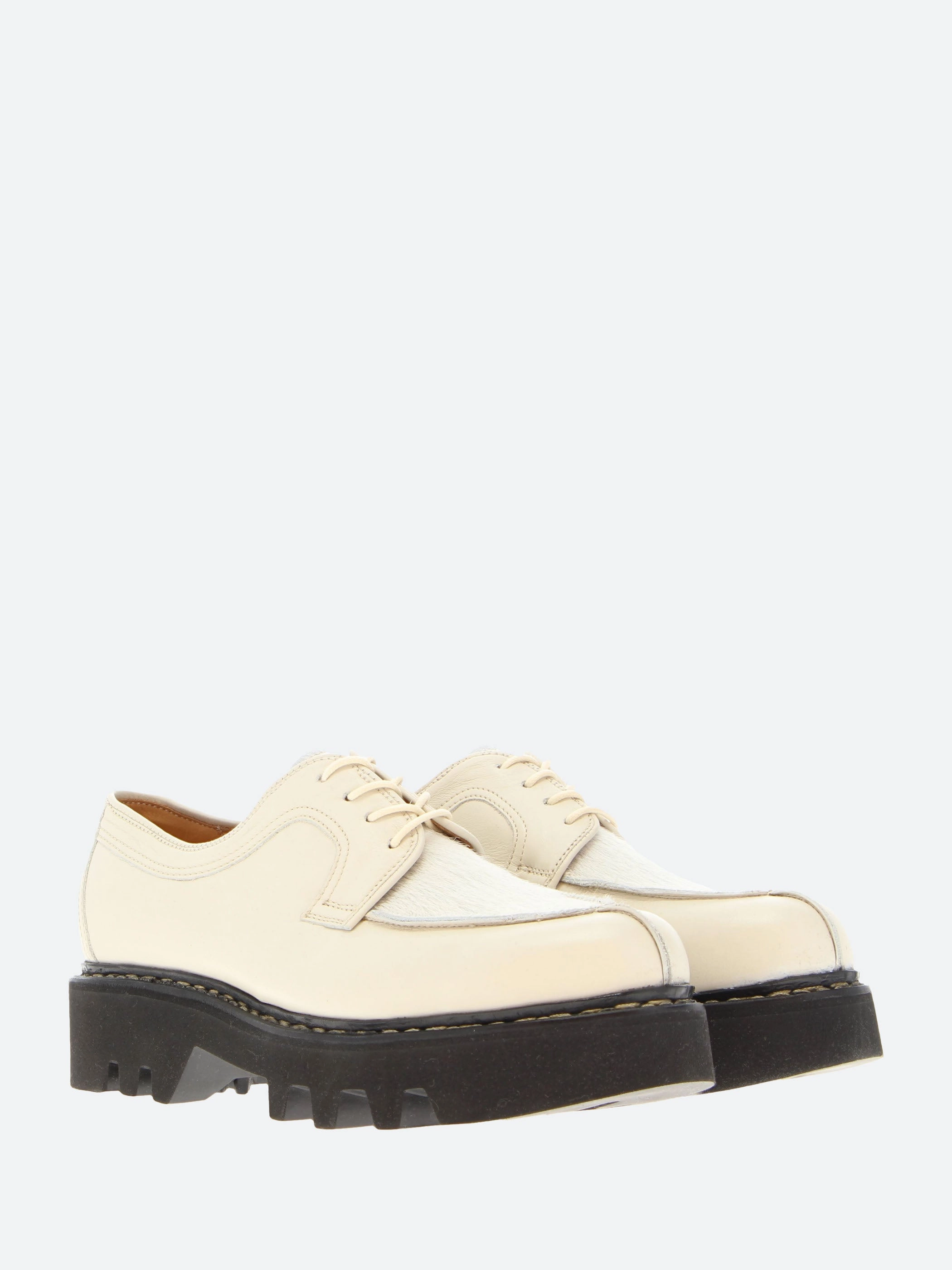 Delemont Flat Hoco Shoes