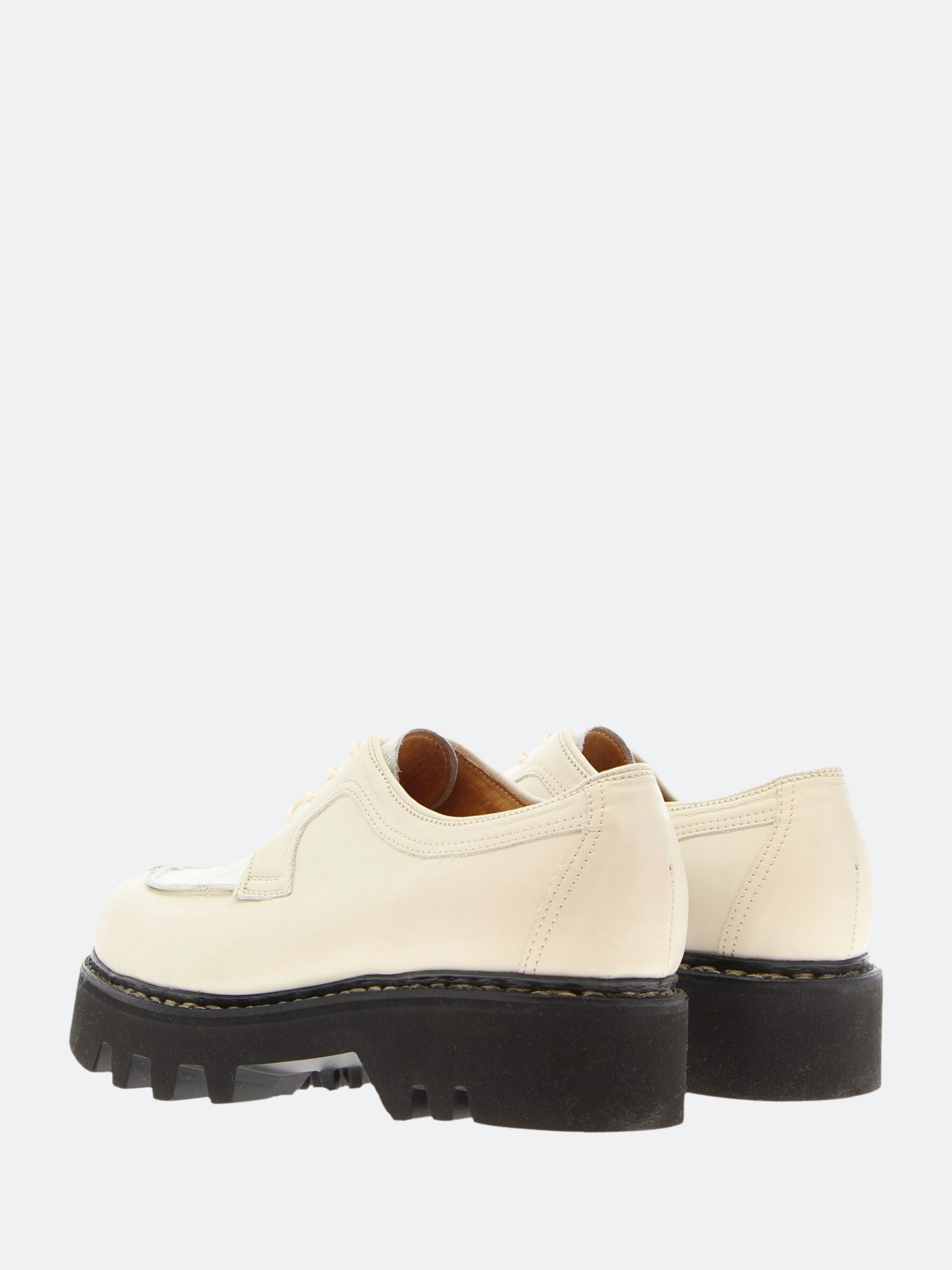 Delemont Dress With Flats Shoes