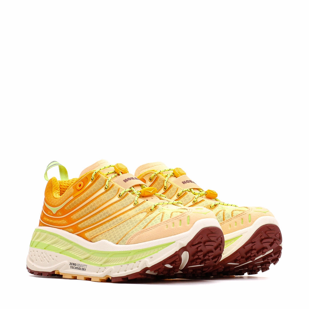 Everyday Hoka One One Unisex Stinson EVO OG Solar Flare 1155350-SRCN
