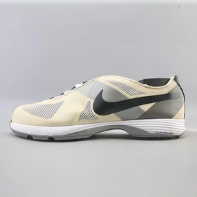 Golf Shoe Review NIKE LUNARLON HYPERFUSE