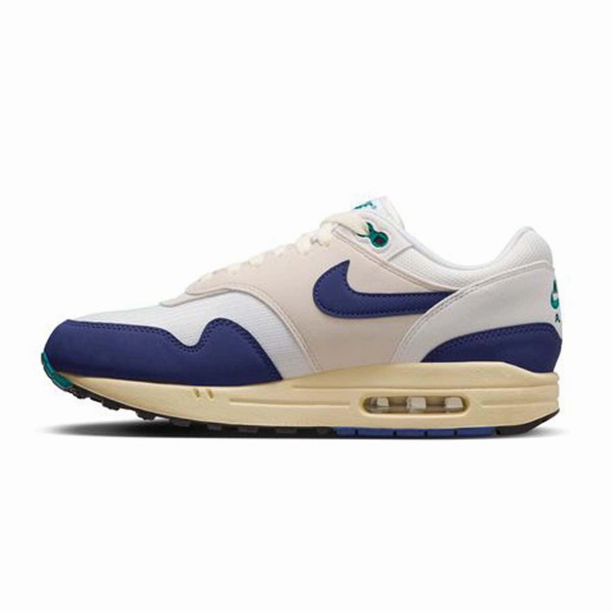 Air Max 1 'Athletic Department Midnight Navy' Asics Fuji Trail Shoes