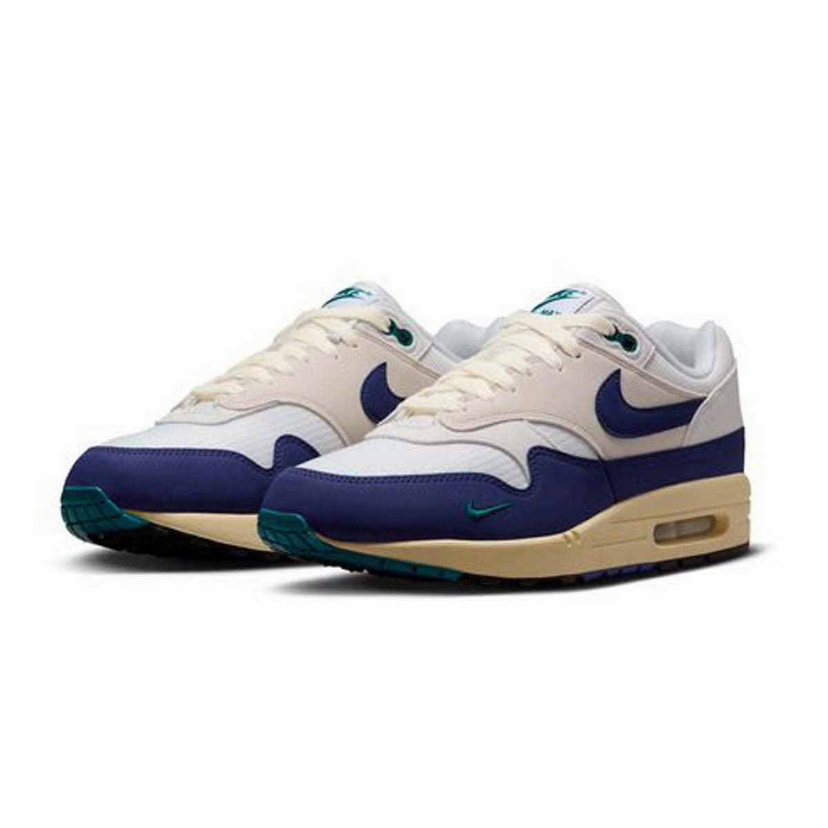 Air Max 1 'Athletic Department Midnight Navy' Buy Asics Shoes Online India