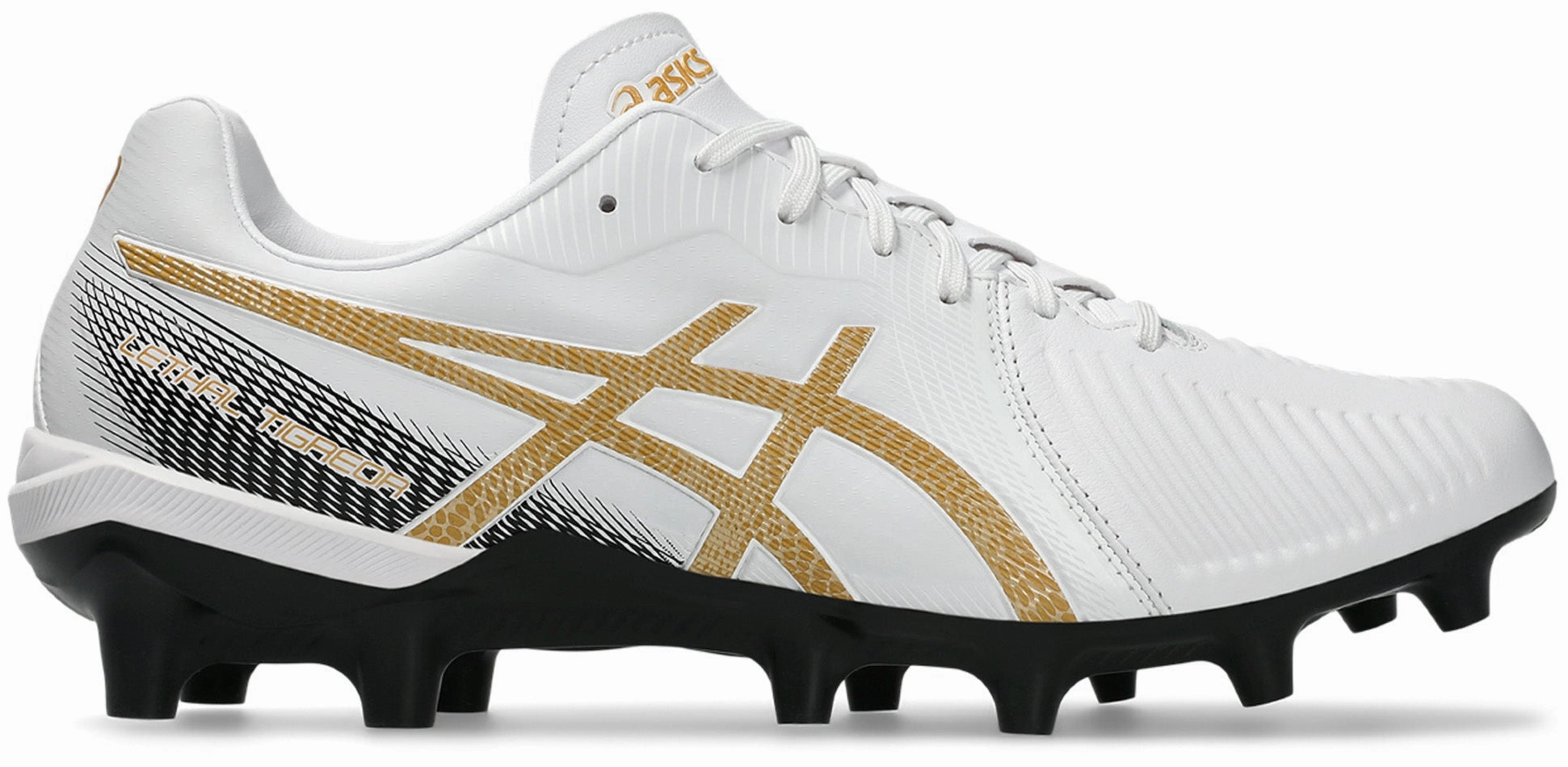 Race Shoes Asics Lethal Tigreor IT FF 3 Men's Football Boots (Width D)