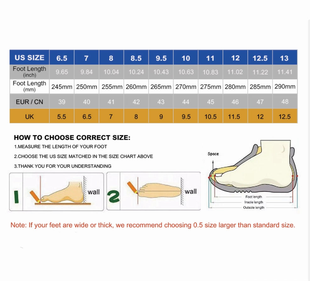 Men's Air Cushion Breathable Mesh Running Shoes Stability Running Shoes For Overpronation