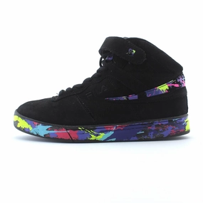 Back To The Future Sneakers FILA  VULC 13 PAINTBALL