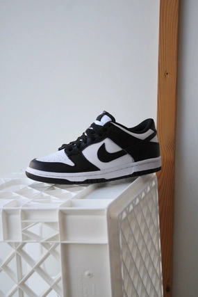 DUNK LOW RETRO "PANDA" Shoes Of Asics