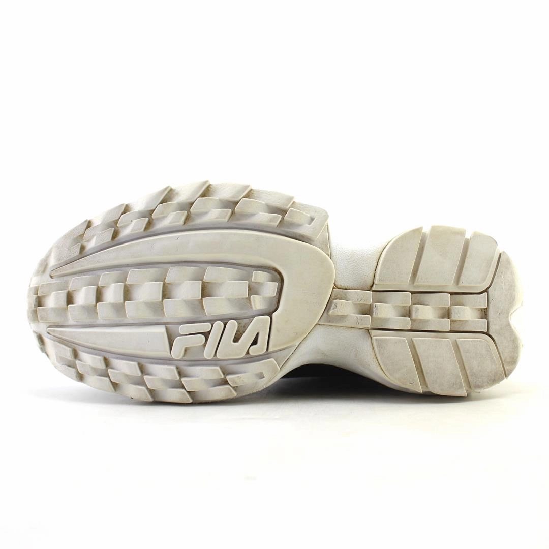 FILA DISRUPTOR BALLISTIC Sneakers Reps