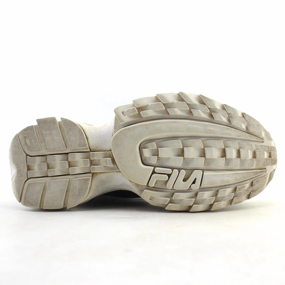 Gucci Slip On Sneakers Sale FILA DISRUPTOR BALLISTIC