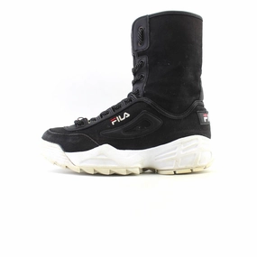 FILA DISRUPTOR BALLISTIC Fendi Sneakers