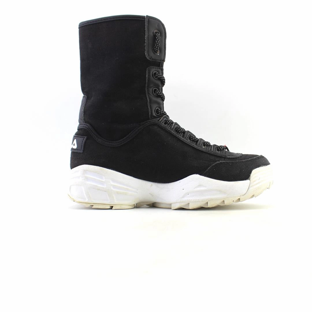 Sneakers From Italy FILA DISRUPTOR BALLISTIC