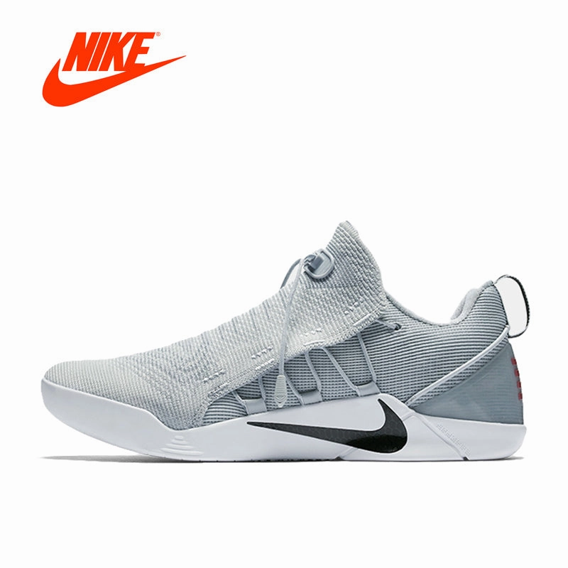 Original New Arrival Authentic NIKE KOBE AD NXT Men's Breathable Basketball Shoes Sports Sneakers high quality  shoes Asics Shoes Size Chart Cm