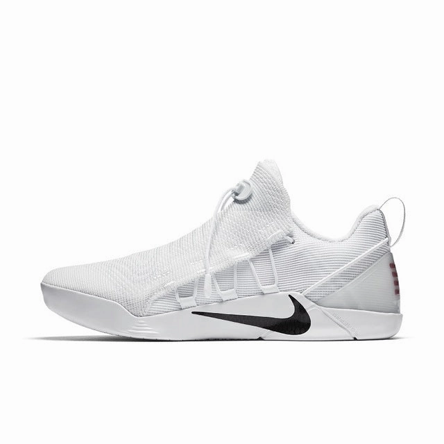 Original New Arrival Authentic NIKE KOBE AD NXT Men's Breathable Basketball Shoes Sports Sneakers high quality  shoes Asics Double Wide Shoes