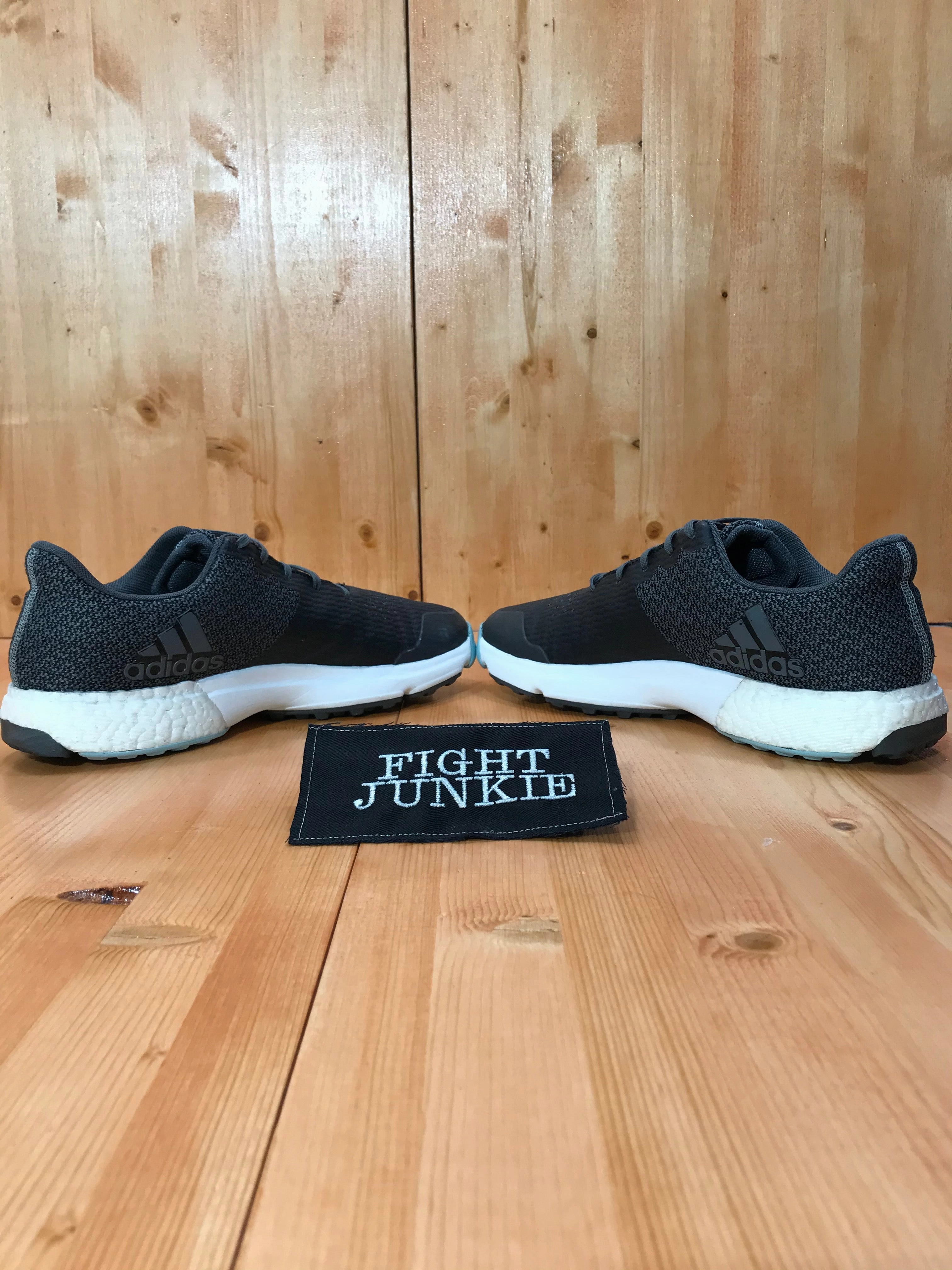 Adidas Shoes Glow In The Dark ADIDAS EVN Mens Size 11.5 Athletic Shoes Sneakers