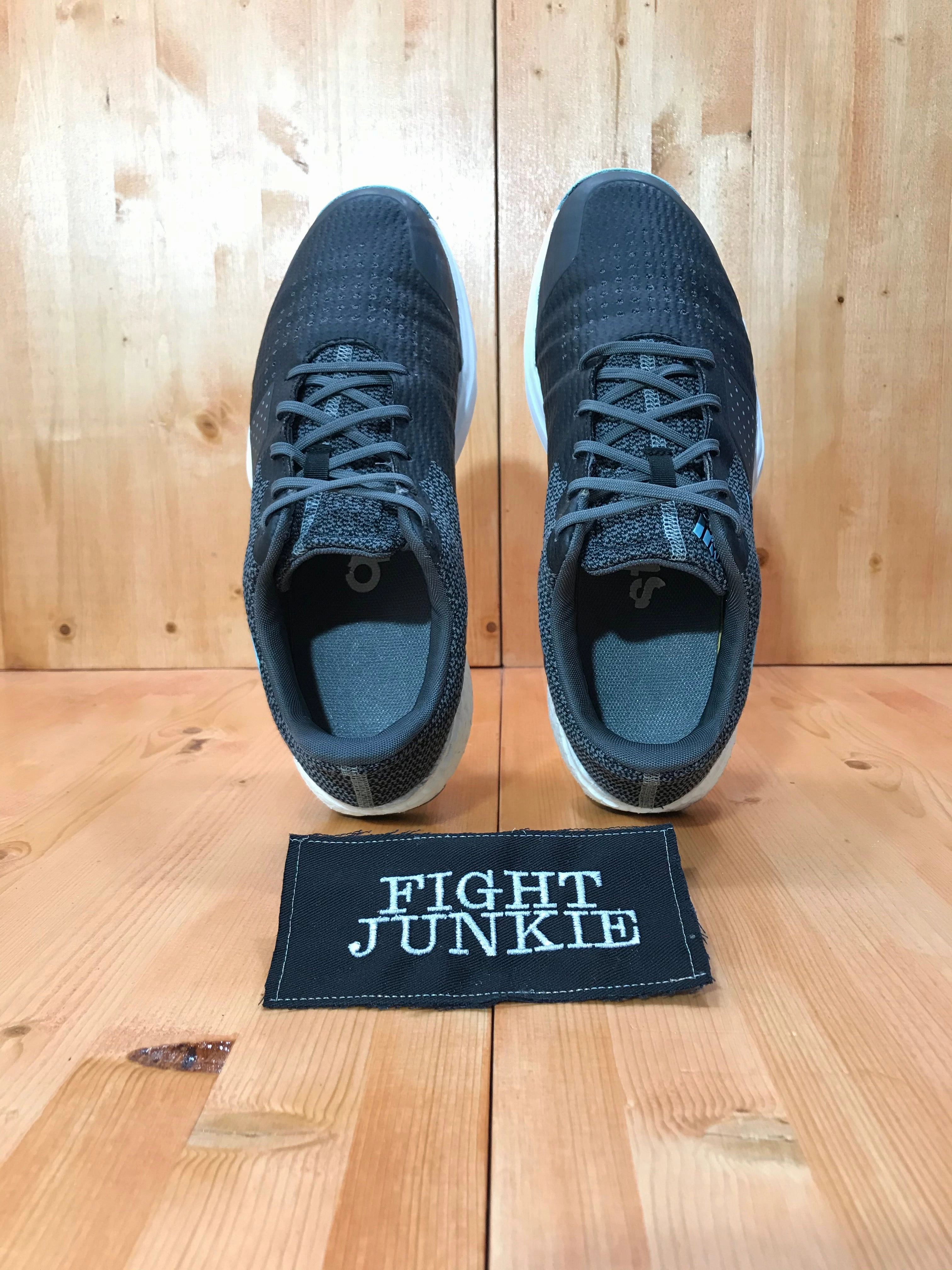 Adidas Samba Shoes ADIDAS EVN Mens Size 11.5 Athletic Shoes Sneakers