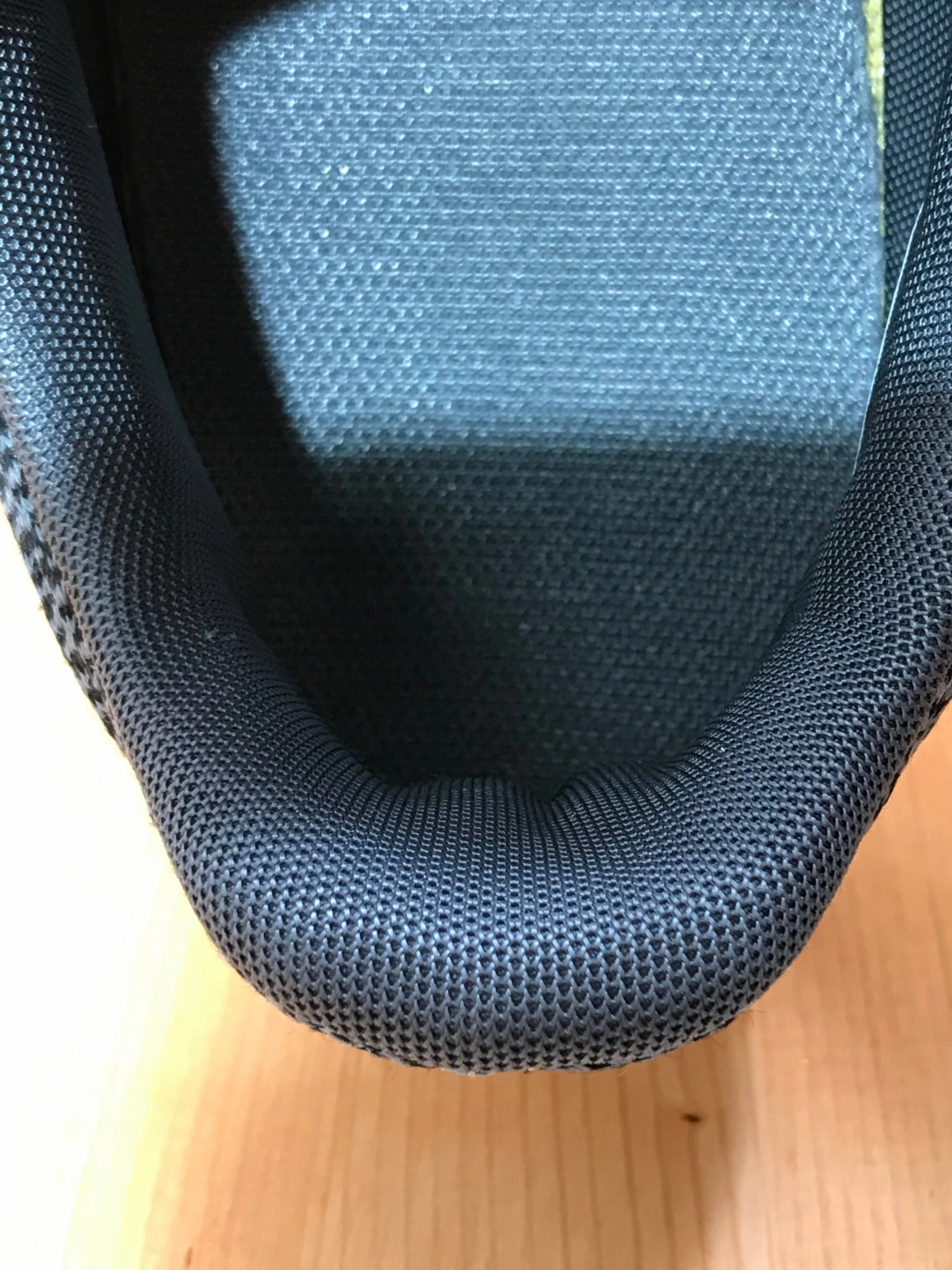 ADIDAS EVN Mens Size 11.5 Athletic Shoes Sneakers White Tennis Shoes Adidas