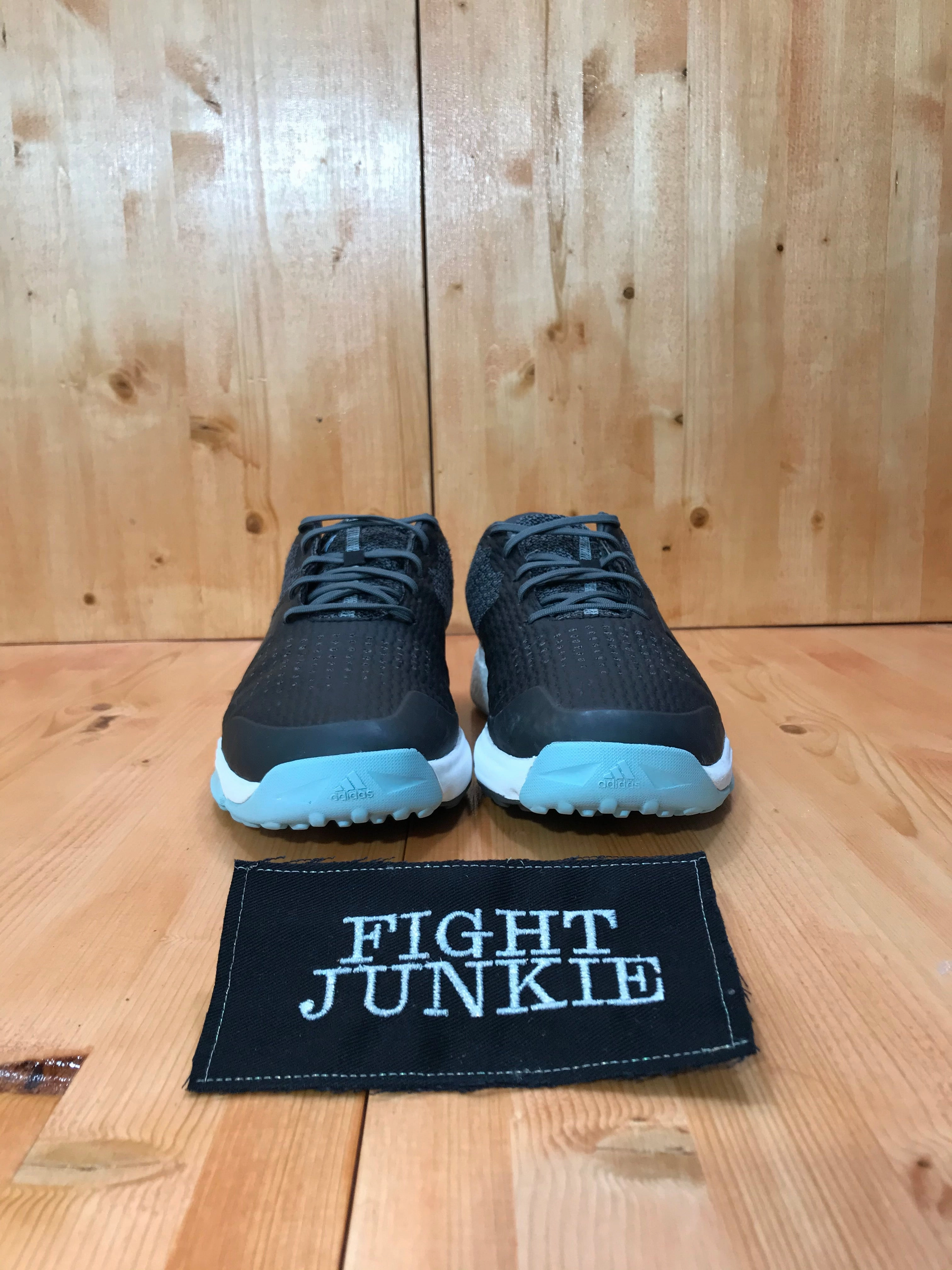 ADIDAS EVN Mens Size 11.5 Athletic Shoes Sneakers Adidas For Tennis Shoes