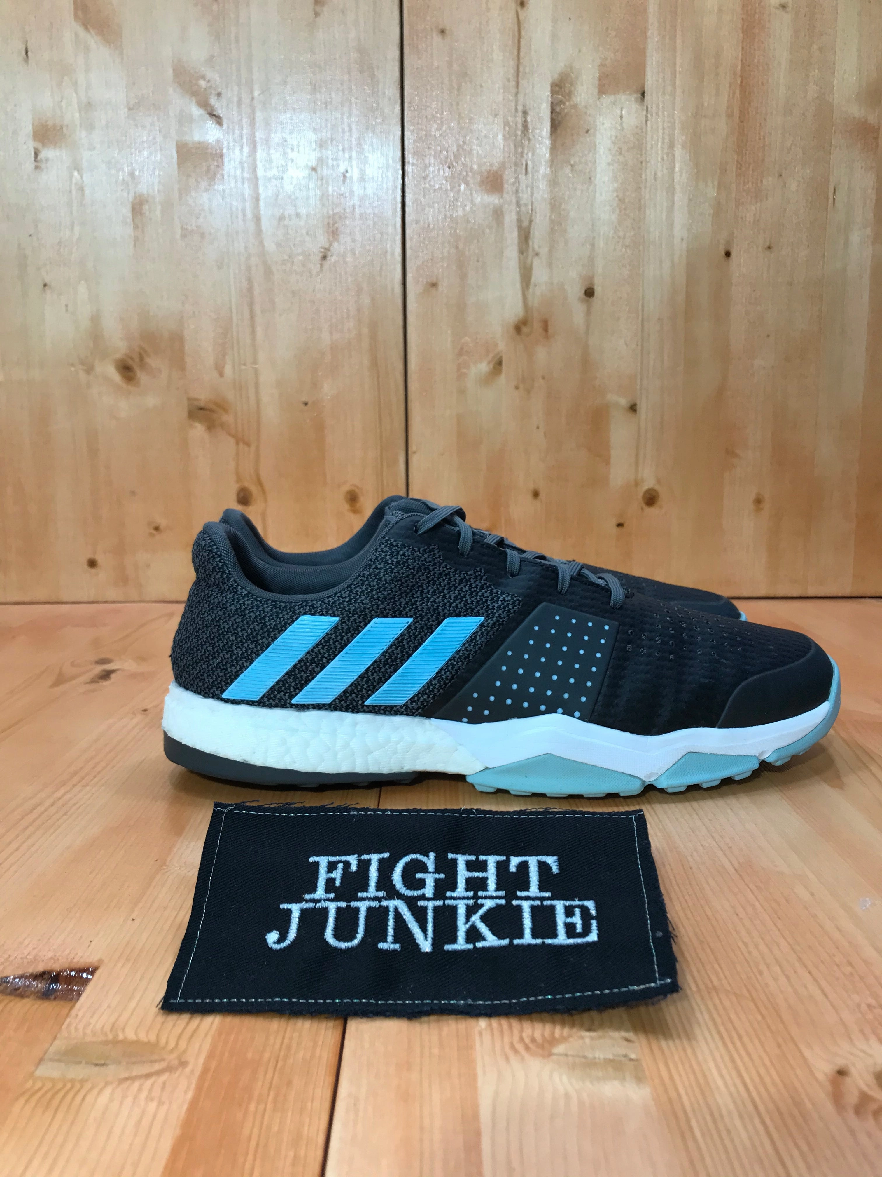 ADIDAS EVN Mens Size 11.5 Athletic Shoes Sneakers Adidas Velvet Shoes