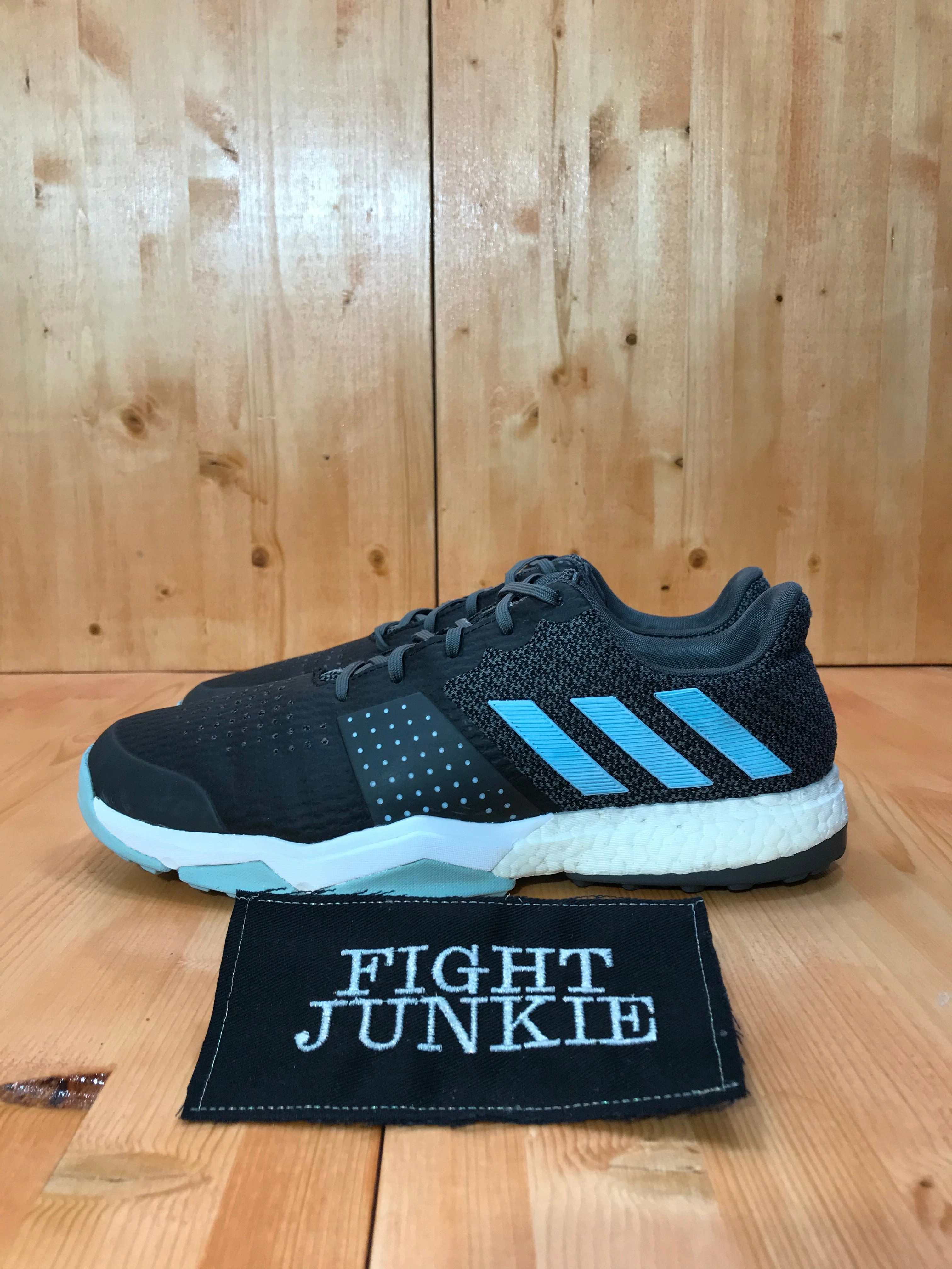 ADIDAS EVN Mens Size 11.5 Athletic Shoes Sneakers Adidas Deadpool And Wolverine Shoes