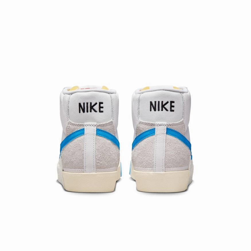 Nike - Blazer Mid Pro Club Remastered Asics Gel Volleycross Revolution Volleyball Shoe