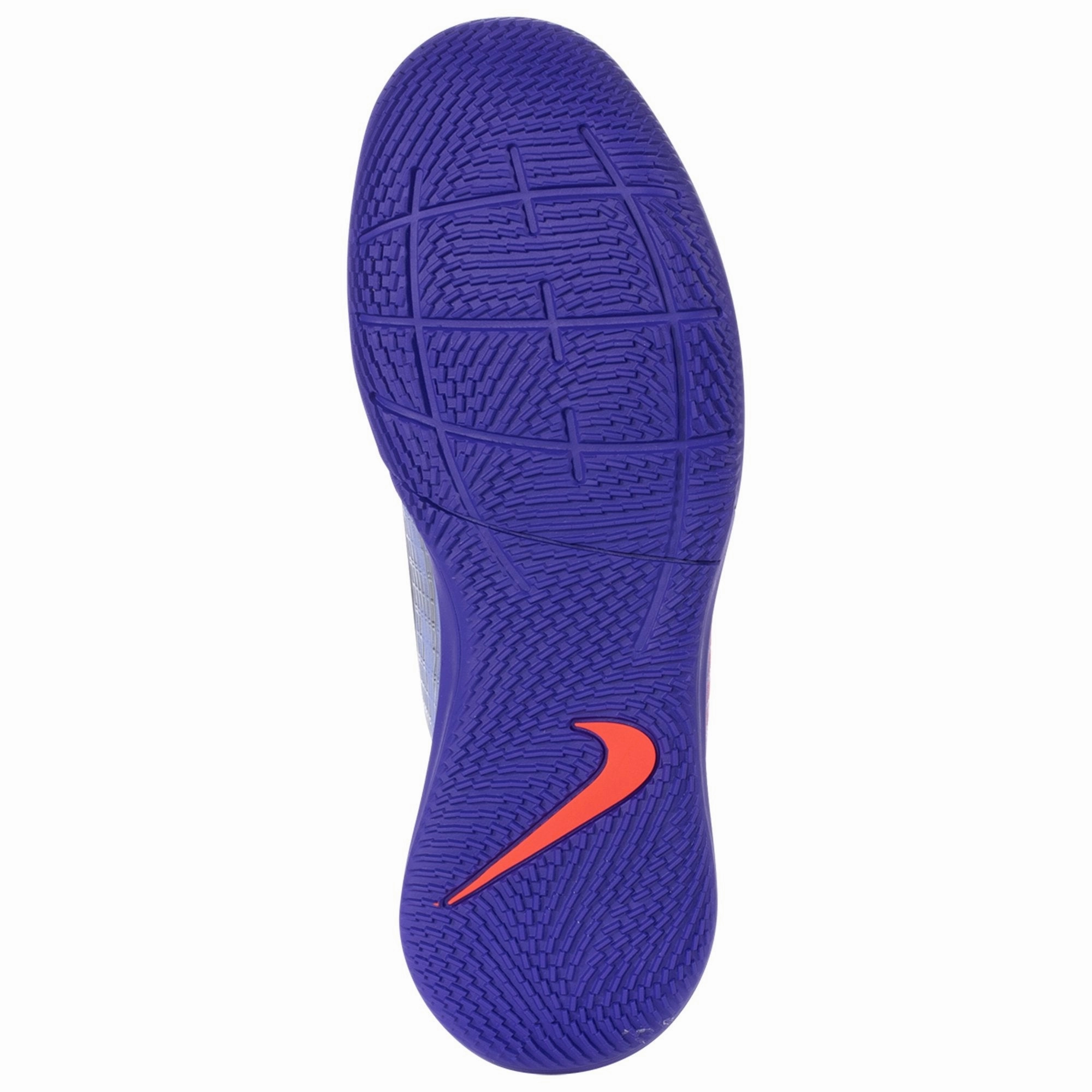 Nike Junior Mercurial Superfly 8 Academy Mbappe IC Indoor Soccer Shoe - KM Flames Asics Running Shoes Arch Support