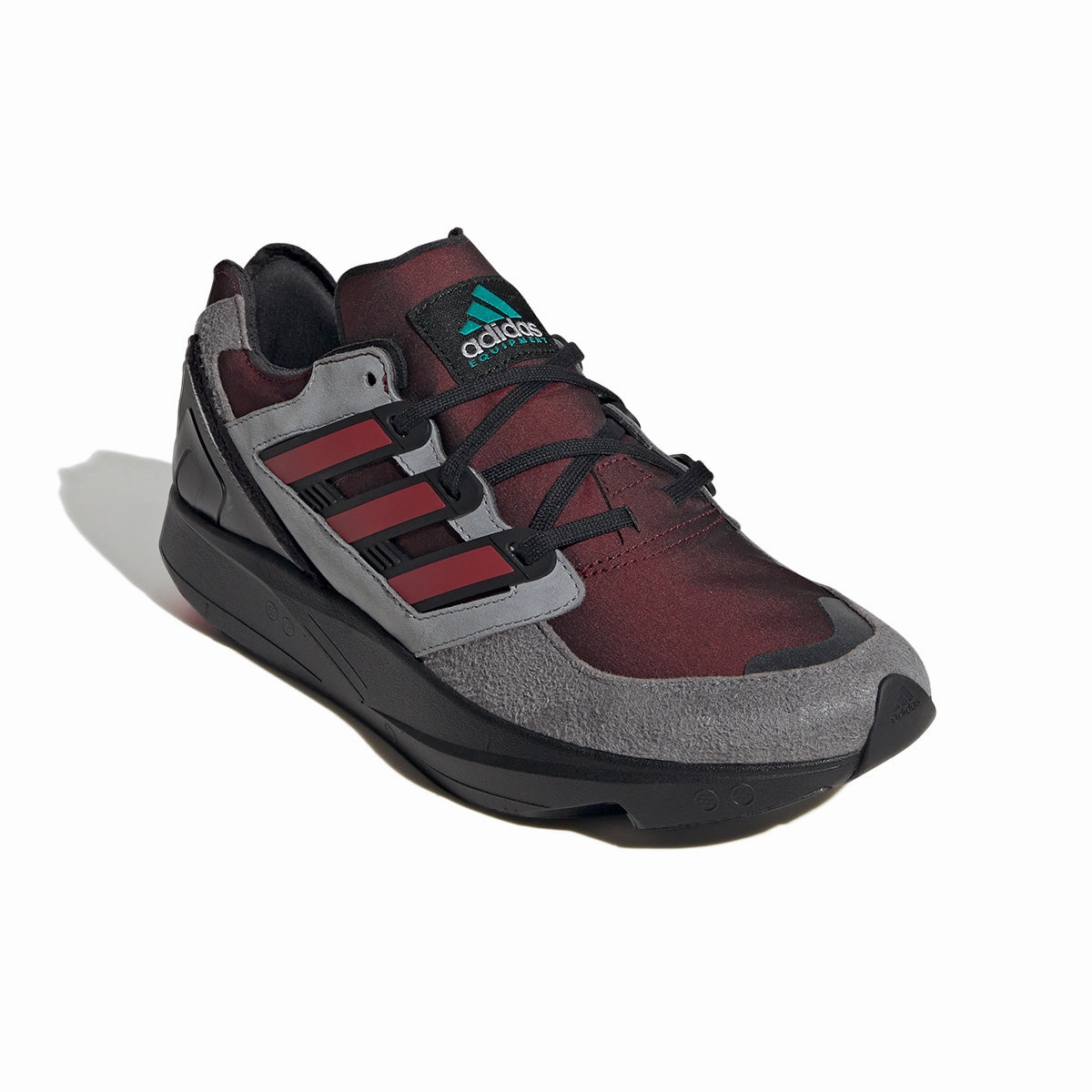 Equipment Takumi SE 'Eqt Red Core Black' Adidas Road Bike Shoes