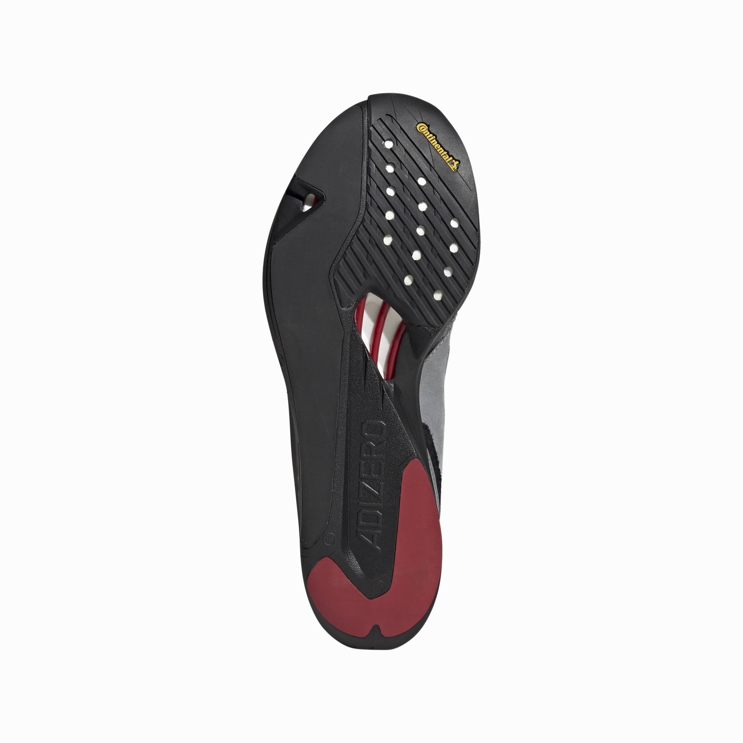 Sambas Shoes Adidas Equipment Takumi SE 'Eqt Red Core Black'