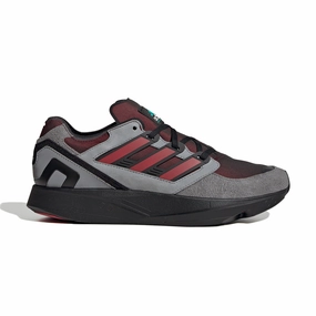 Equipment Takumi SE 'Eqt Red Core Black' Adidas Holographic Shoes