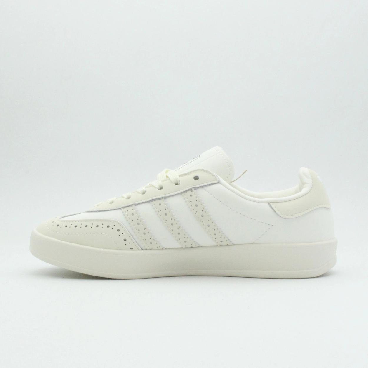 Adidas Terrex Water Shoes Samba Gazelle (Cream*White)