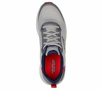 SKECHERS GO RUN ELEVATE - ORBITER - 220189 - GYNV Running Shoes Scheels