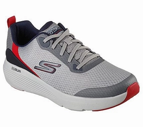 SKECHERS GO RUN ELEVATE - ORBITER - 220189 - GYNV Good Running Gym Shoes