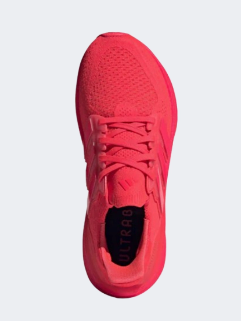 Adidas Pickleball Shoes Adidas Ultraboost 5 Women Running Shoes Lucid Red/Gold