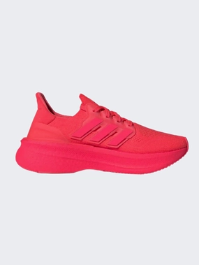 Adidas Ultraboost 5 Women Running Shoes Lucid Red/Gold Adidas Pickle Ball Shoes