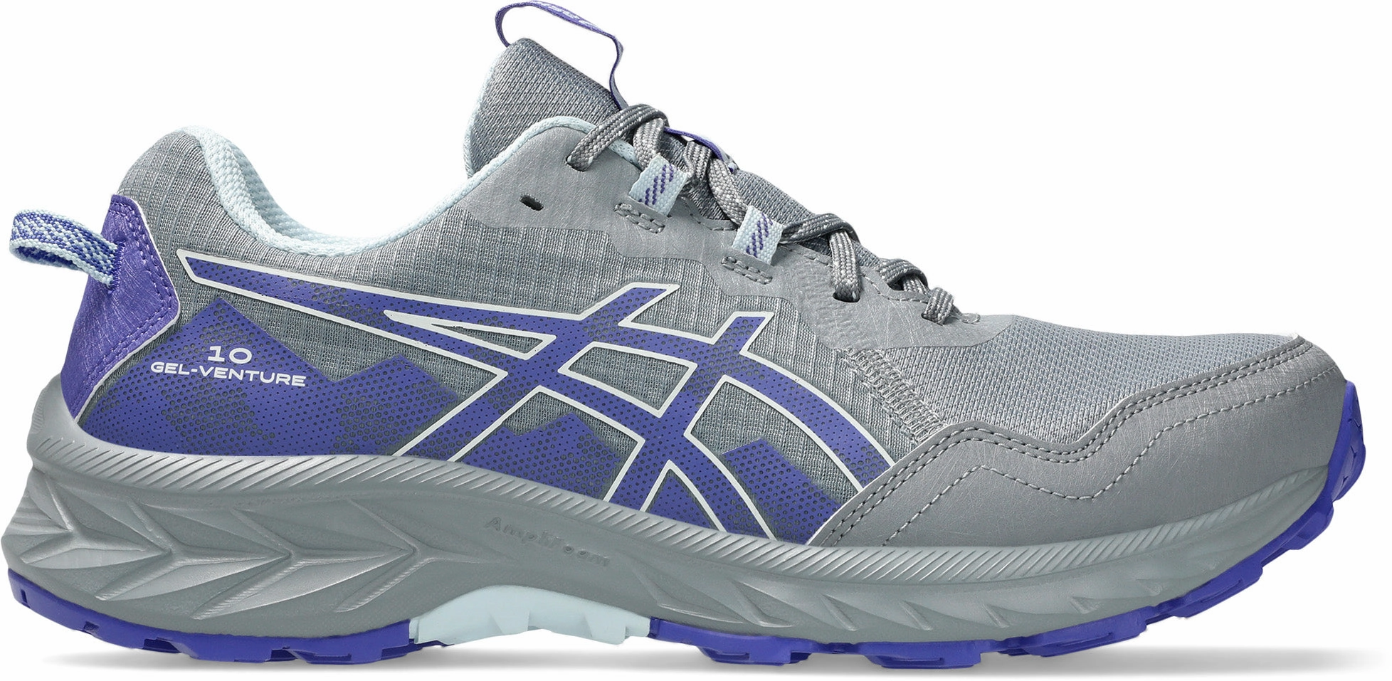 Asics Stylish Shoes GEL-VENTURE 10 Women's Trail Running Shoes (Width D)