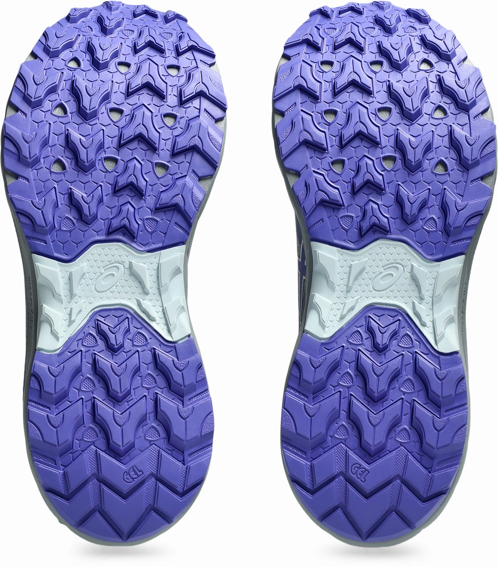 Asics Urban Shoes GEL-VENTURE 10 Women's Trail Running Shoes (Width D)