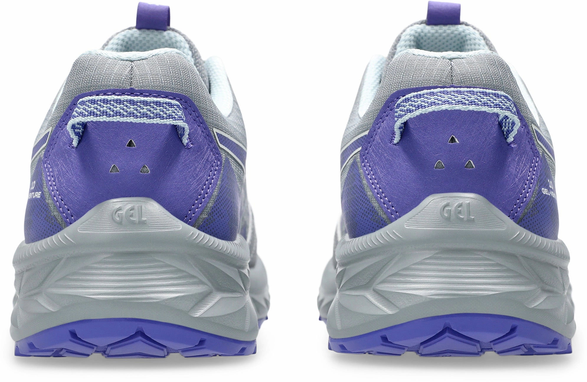 GEL-VENTURE 10 Women's Trail Running Shoes (Width D) Non Slip Asics Shoes