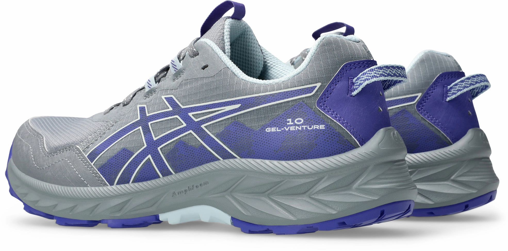 Asics Shoes Japan Website GEL-VENTURE 10 Women's Trail Running Shoes (Width D)