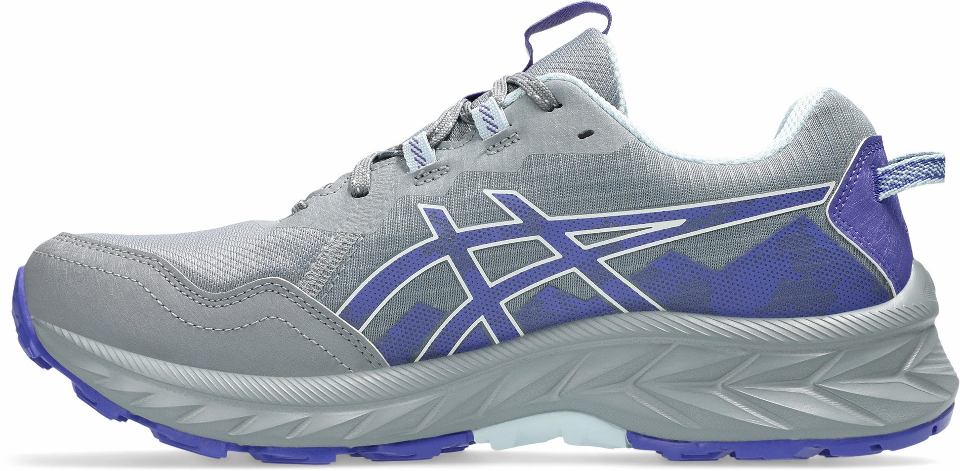 Best Asics Long Run Shoe GEL-VENTURE 10 Women's Trail Running Shoes (Width D)