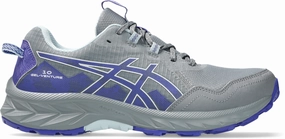 Asics Shoes With Duomax GEL-VENTURE 10 Women's Trail Running Shoes (Width D)