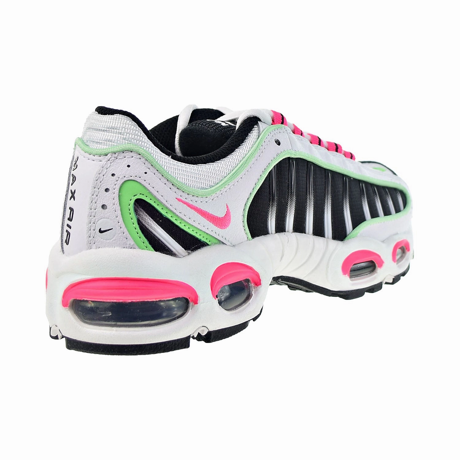 Nimbus Asics Running Shoes Nike Air Max Tailwind IV Women's Shoes White-Hyper Pink