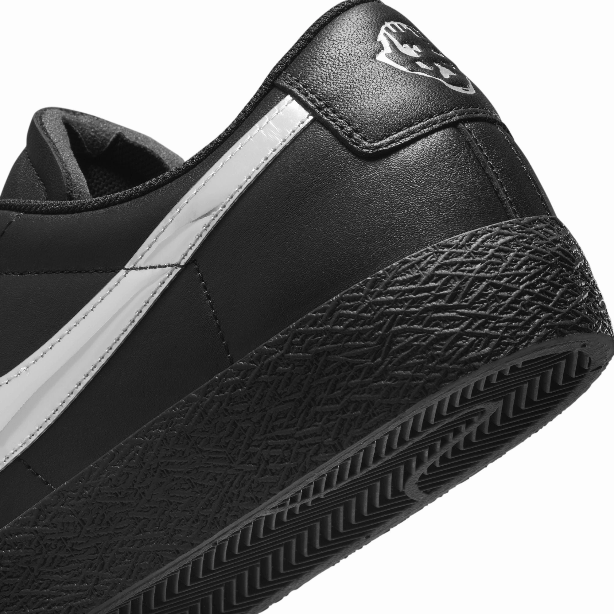 Asics Shoes Court Nike SB x Dancer Skateboards Mens Zoom Blazer Low Shoes