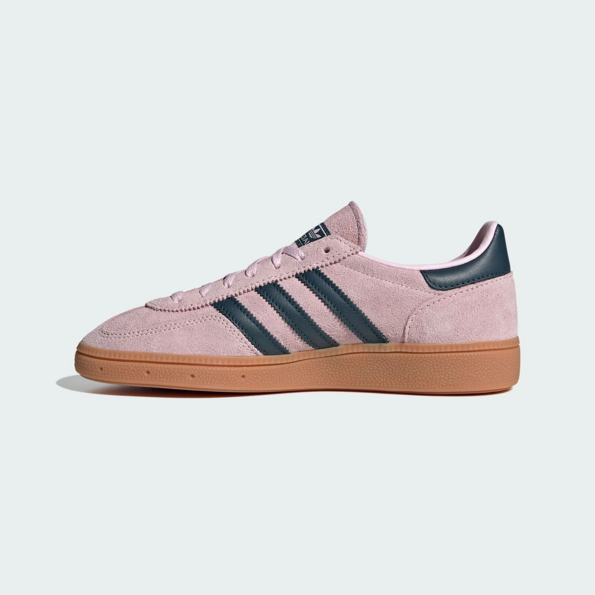 HANDBALL SPEZIAL SHOES - Clear Pink / Arctic Night / Gum Adidas New Latest Shoes