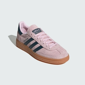 Adidas Terrex Free Hiker 2.0 Hiking Shoes HANDBALL SPEZIAL SHOES - Clear Pink / Arctic Night / Gum